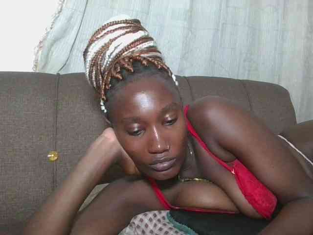 Missprettygal webcam