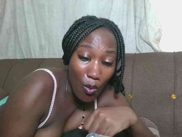 Missprettygal webcam