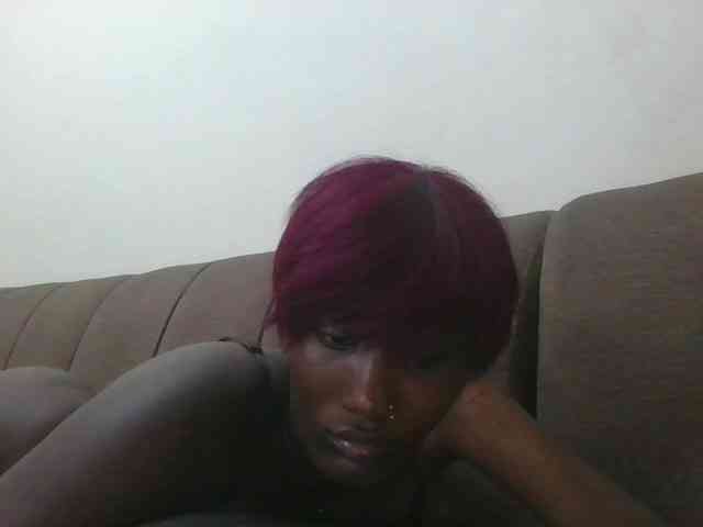 Missprettygal webcam