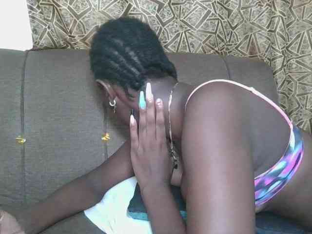 Missprettygal webcam