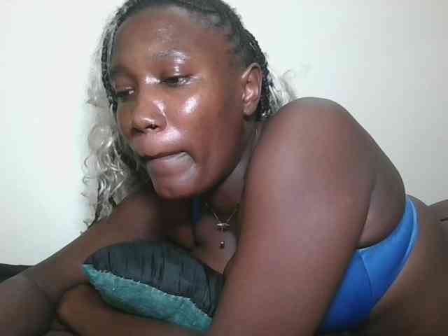 Missprettygal webcam