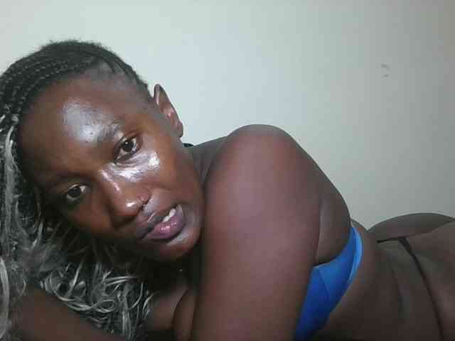 Missprettygal webcam