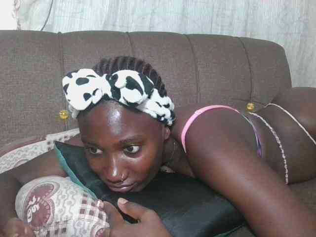 Missprettygal webcam