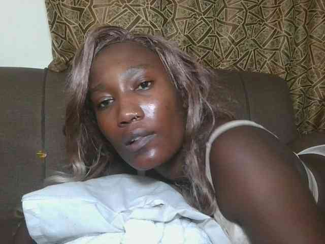 Missprettygal webcam