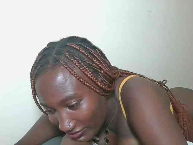 Missprettygal webcam