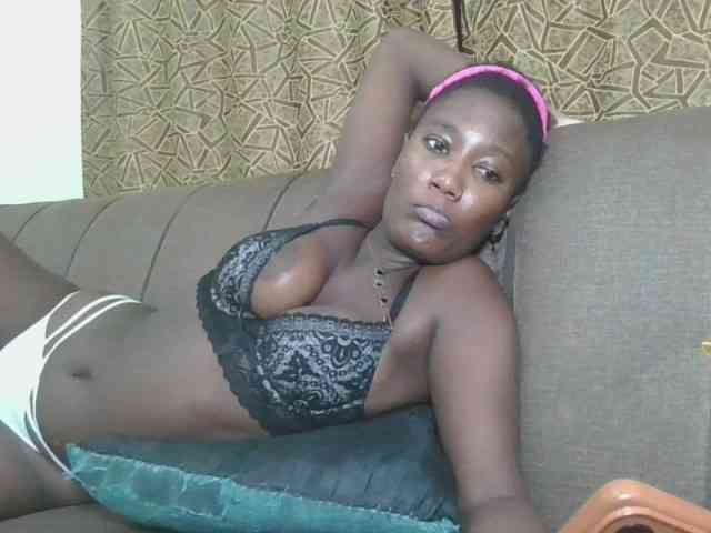 Missprettygal webcam