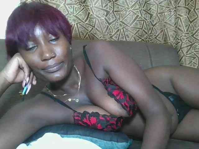 Missprettygal webcam