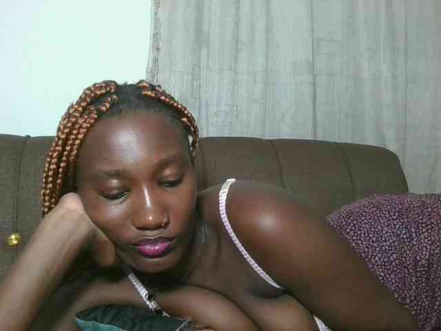 Missprettygal webcam