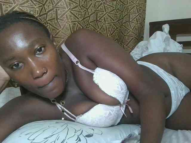 Missprettygal webcam