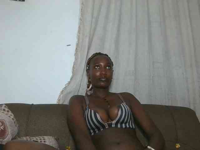 Missprettygal webcam