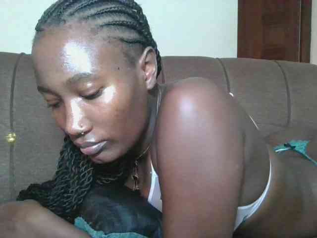 Missprettygal webcam