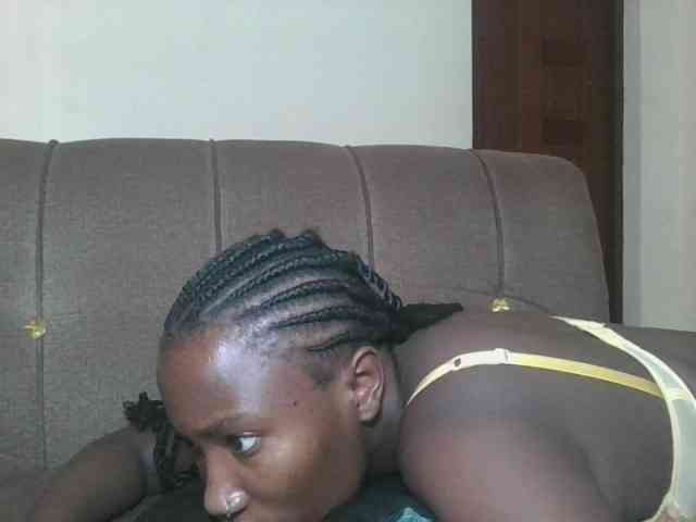 Missprettygal webcam