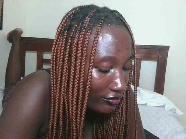 Missprettygal webcam