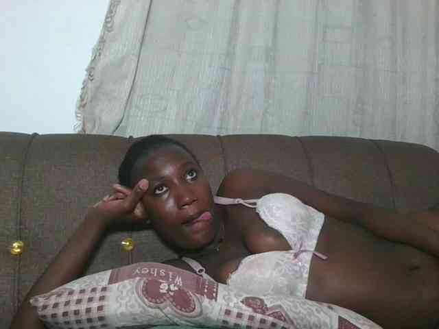 Missprettygal webcam