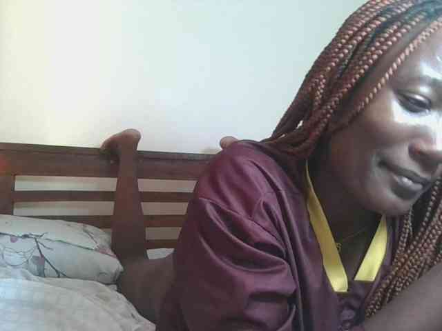 Missprettygal webcam