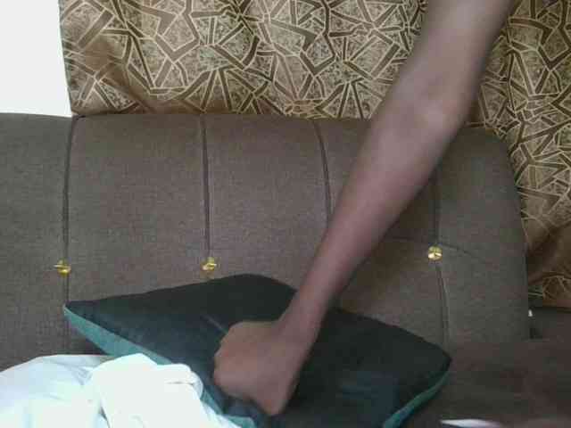 Missprettygal webcam