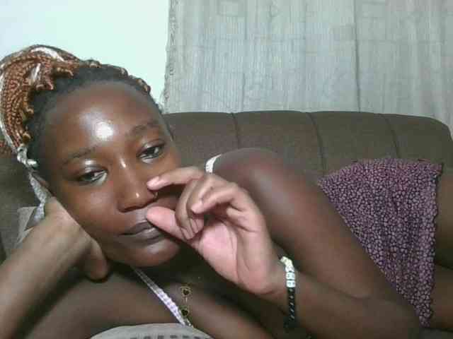 Missprettygal webcam