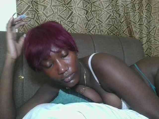 Missprettygal webcam