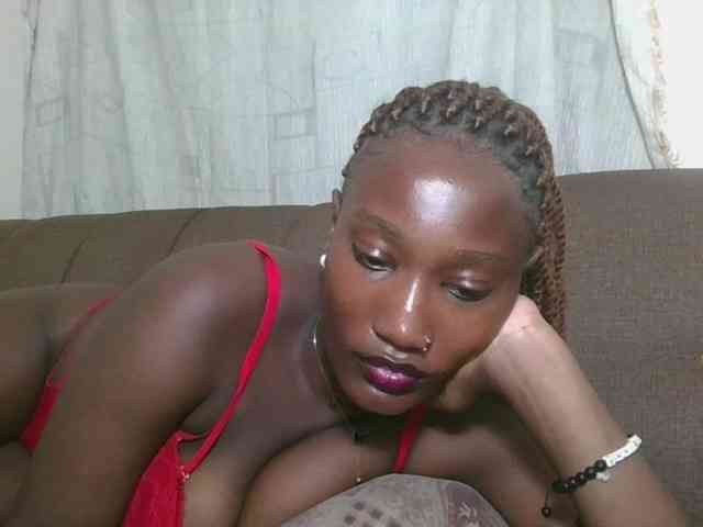 Missprettygal webcam