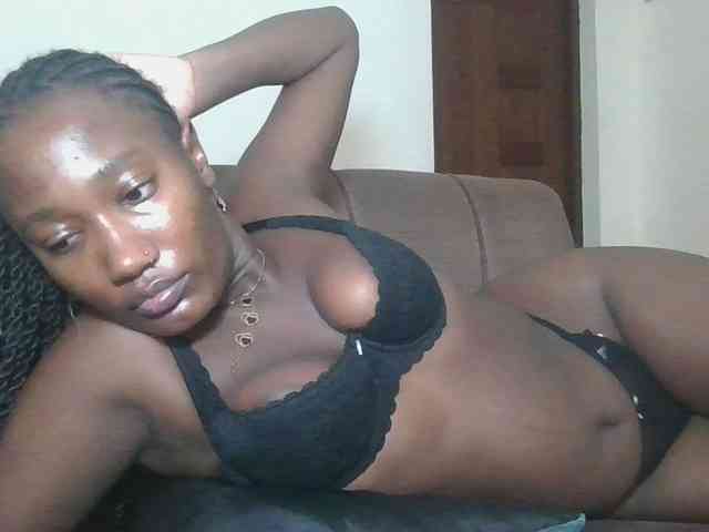 Missprettygal webcam