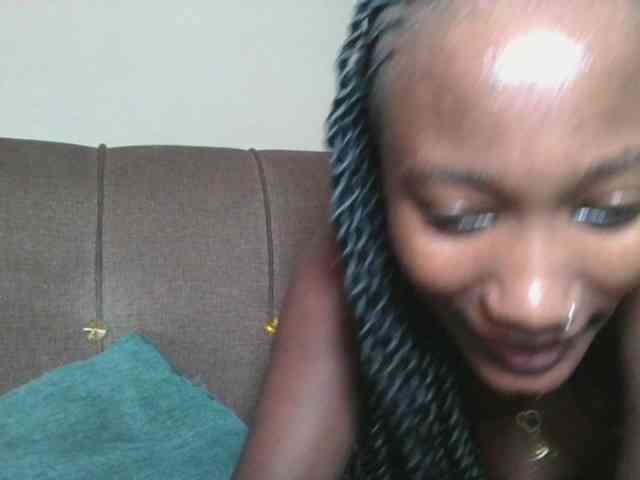 Missprettygal webcam