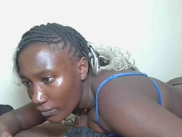 Missprettygal webcam