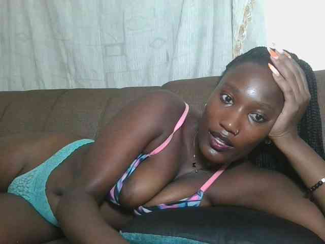 Missprettygal webcam