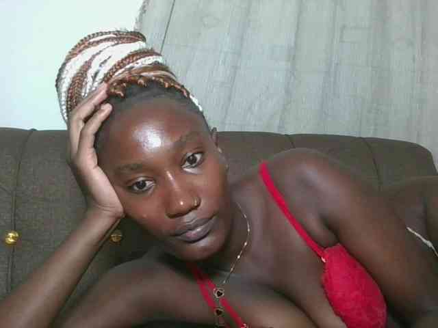 Missprettygal webcam