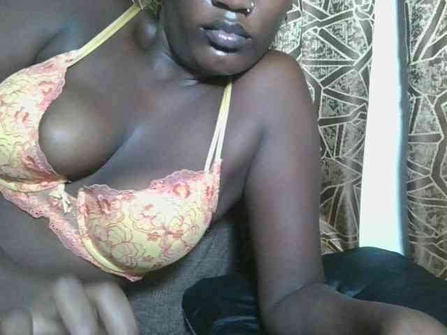 Missprettygal webcam