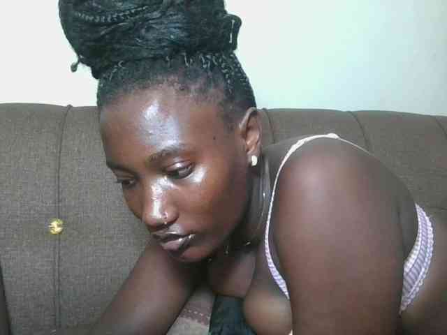 Missprettygal webcam
