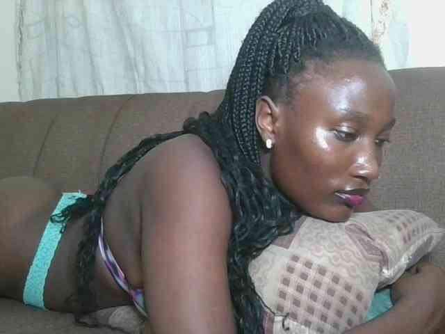 Missprettygal webcam