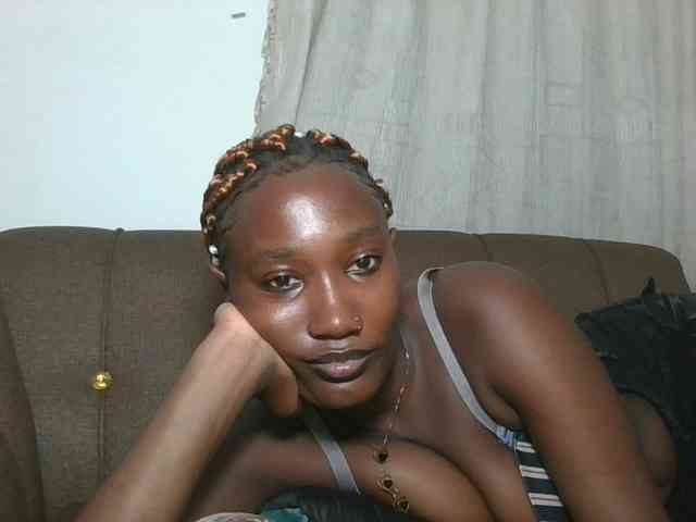 Missprettygal webcam