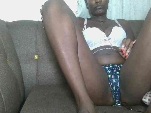 Missprettygal webcam