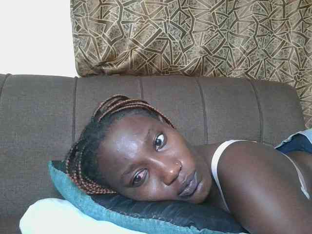 Missprettygal webcam