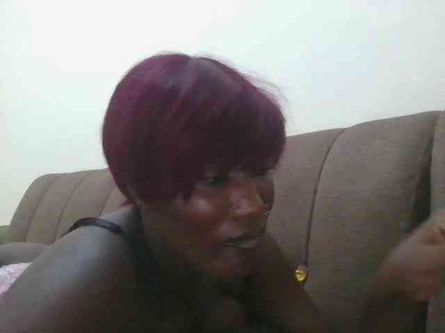 Missprettygal webcam