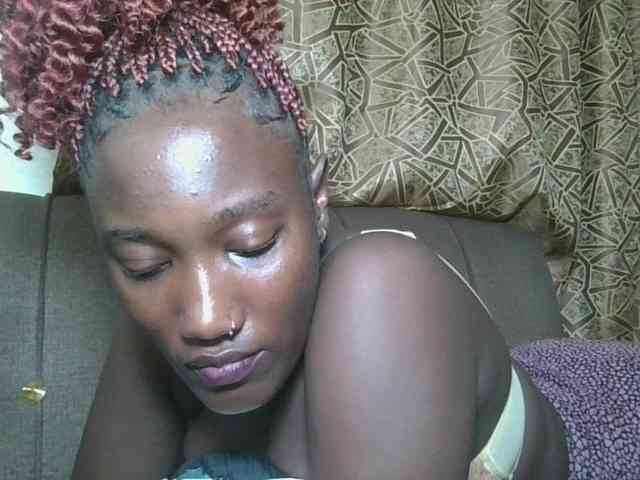 Missprettygal webcam