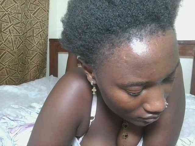 Missprettygal webcam