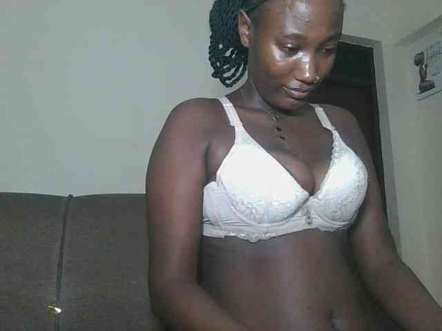 Missprettygal webcam