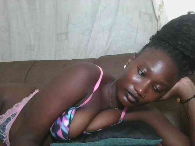 Missprettygal webcam