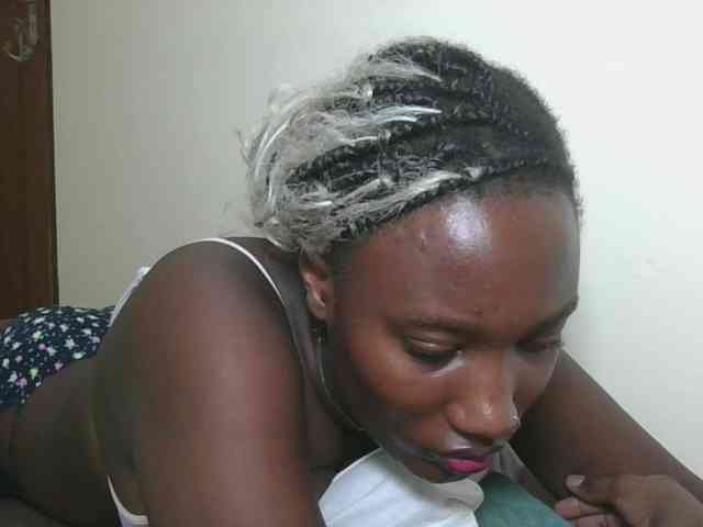 Missprettygal webcam