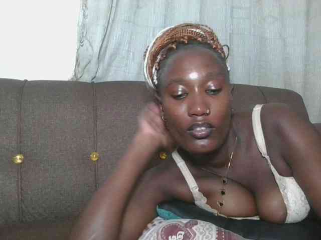 Missprettygal webcam
