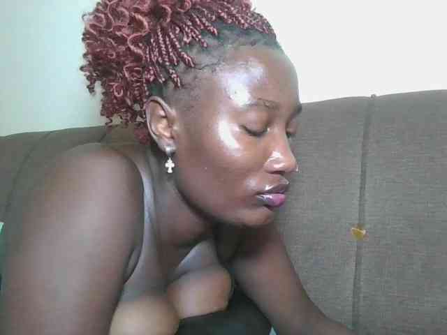 Missprettygal webcam