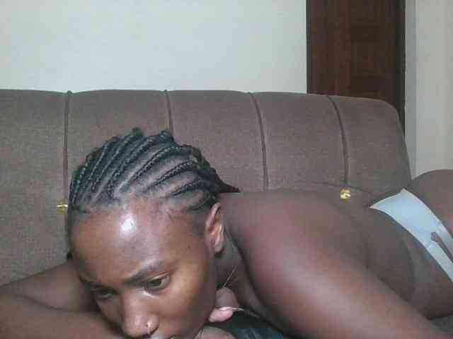 Missprettygal webcam