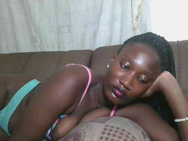 Missprettygal webcam