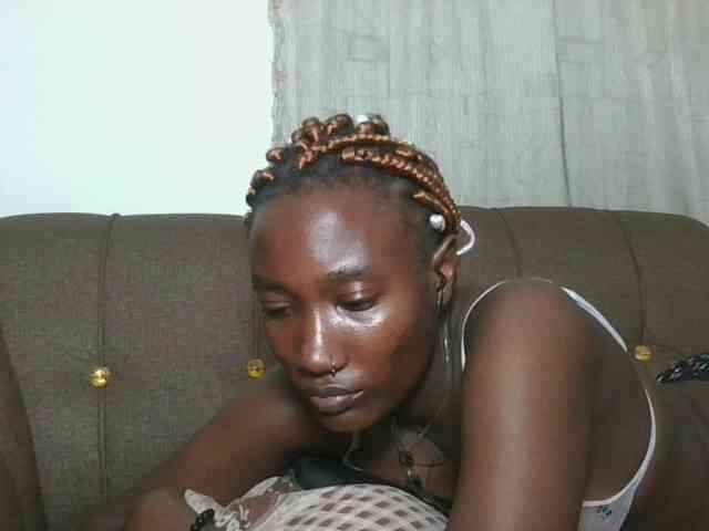 webcam Missprettygal