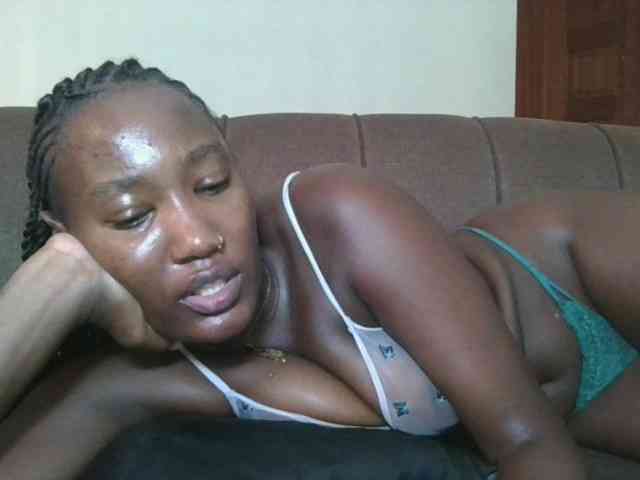 Missprettygal webcam