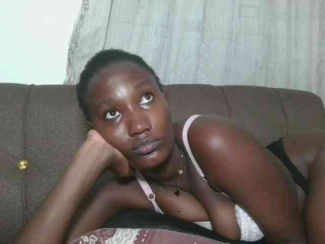 Missprettygal webcam
