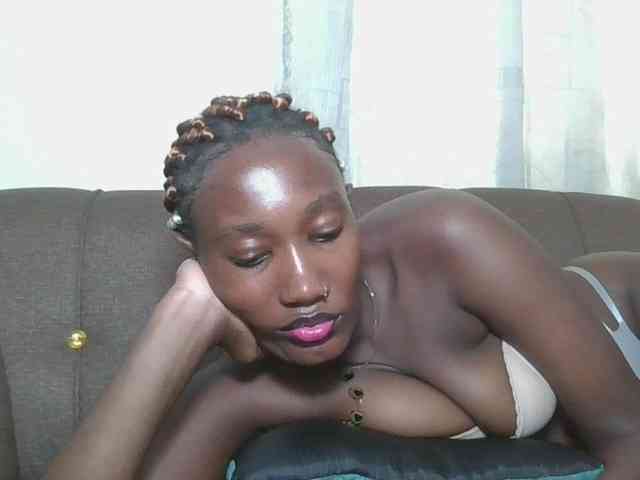 Missprettygal webcam