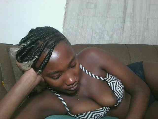 Missprettygal webcam