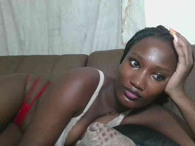 Missprettygal webcam